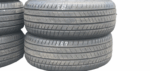 2x Sommerreifen BRIDGESTONE ALENZA OO1(RSC)245/50R19 105W(MIL)S67 DOT 3123 7,2mm - Image 3