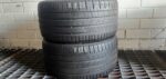 2x Sommerreifen Pirelli PZero 315/35 ZR21 111Y Demo Dot 1x3622 1x2523 X125