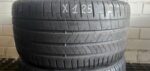 2x Sommerreifen Pirelli PZero 315/35 ZR21 111Y Demo Dot 1x3622 1x2523 X125 - Image 3