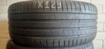 2x Sommerreifen Pirelli PZero (RSC) 275/40 R21 107Y Demo Dot2923 X129 - Image 3