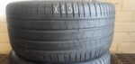 2x Sommerreifen Pirelli PZero (RSC) 315/35 R21 111Y Dot2623 6,5mm X130 - Image 3