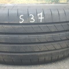 1x Sommerreifen COODYEAR EAGLE F1 245/50 R19 105Y (MIL) DOT 1423 S37