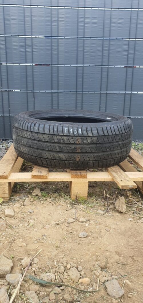 1x Sommerreifen MICHELIN Primacy 3  225/50 R18 95V (MIL) DOT21  6,6mm F158 - Image 1