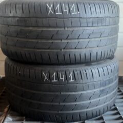 2x Sommerreifen Hankook Ventus S1 evo3 SUV(RSC) HRS 305/40 R20 112Y 4,5mm X141