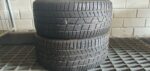 2x Winter Continental ContiWinterContact TS830P 255/35 R20 97W Dot4914 7mm X149