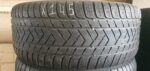 2x Winterreifen Pirelli Scorpion (RSC) 285/45 R21 113V Dot2722 4-4,5mm X145 - Image 3