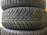 4x Sonix PRIME A/S Ganzjahresreifen 225/40 ZR19 93WXL (MIL)  NEU - Image 3