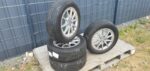 Mercedes Winterkompletträder A-Klasse W177 B W247 CLA C118 (MIL) - Image 3