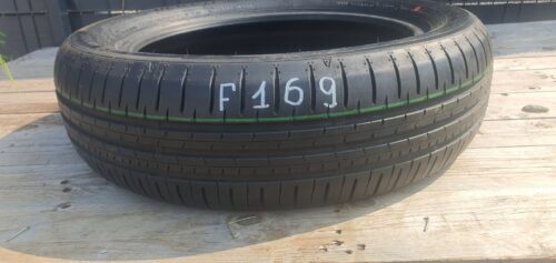 1x Demo Sommerreifen Falken Sincera SN 110A  175/65 R17 87H (MIL) DOT3923 F169 - Image 1