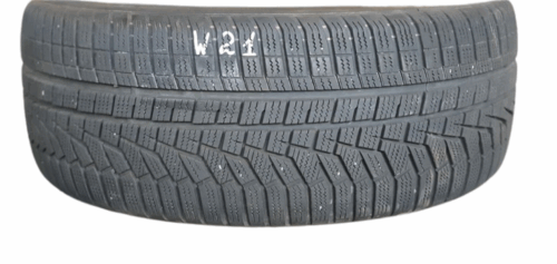 1x Winterreifen HANKOOK i* CEPT EVO2 (RSC) 225/40R18 95H(MIL)W21 DOT 3719 6mm - Image 1