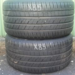2x Sommerreifen Hankook Ventus S1 evo3 SUV(RSC) 315/35 R21 111Y Demo Dot1923 X85