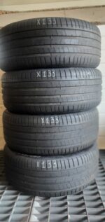 2x Sommerreifen Pirelli PZero (RSC) 285/45 R21 113Y Dot3223 6,1mm X133 - Image 3