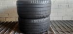 2x Sommerreifen Yokohama Advan Sport Silentform 315/35 R21 111Y 6,8mm X126