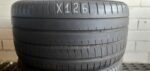 2x Sommerreifen Yokohama Advan Sport Silentform 315/35 R21 111Y 6,8mm X126 - Image 3
