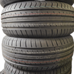 4x Sommerreifen 175/65 R14 86 T  SONIX ECOPRO 99 XL Hausmarke