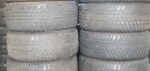 4x Winterreifen BRIDGESTONE BLIZZAK LMOO1 (RSC) 225/40R18 92V (MIL) W9 DOT 3619 - Image 3