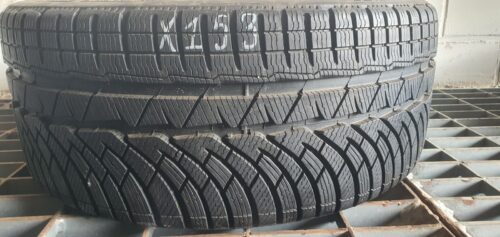 1x Winterreifen Michelin Pilot Alpin PA4 XGreen 235/35 R19 91V Dot0319 7mm X153 - Image 1
