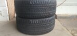 2x Winterreifen Pirelli Scorpion (RSC) 285/45 R21 113V Dot4122 4,5mm X147