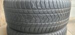 2x Winterreifen Pirelli Scorpion (RSC) 285/45 R21 113V Dot4122 4,5mm X147 - Image 3