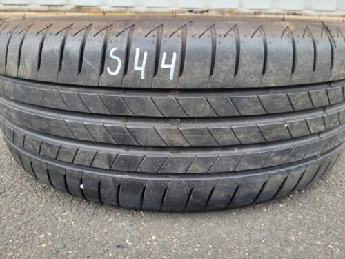 1x Sommerreifen BRIDGESTONE TURANZA  TOO5  225/55R17  97W(MIL) S44 DOT 5019  6mm - Image 1