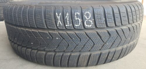 1x Winterreifen Pirelli Sottozero 3 (RSC) 245/50 R19 105V Dot3923 7,3mm X158 - Image 1