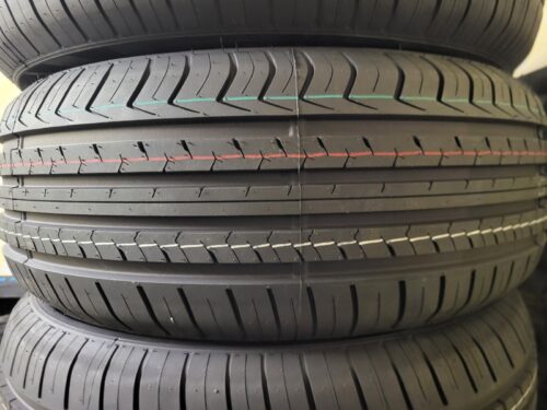 2x Premiorri Sommerreifen 175/55 R15 84H Hausmarke - Image 1