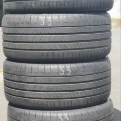 2x Sommerreifen Pirelli P ZERO P24 KS  315/35R22 111Y (MIL) S3 DOT 2623 DEMO
