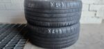 2x Sommerreifen Pirelli PZero MO 245/40 R20 99Y Dot3322 4,5mm X143