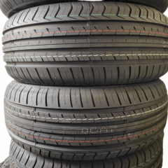 2x Sommerreifen SONIX ECO-99 155/65 R14 75 T Hausmarke