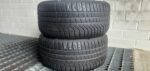2x Winterreifen Pirelli PZero NFO 285/40 R20 108V Dot0520 5,5mm X108