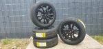 4x 16 Zoll Sommerräder KBA 49958 Sonix Ecopro 99 Sommer 205/60 R16 96V (MIL) F10