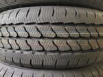 4x Ganzjahresreifen 215/65 R16 C 109R M+S 3PMSF für Transporter - Image 4