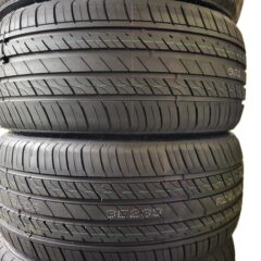 4x Sommerreifen PREMIORRI VIMERO 215/60 R16 95 H - D, C, 2, 71dB