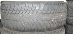 4x Winterreifen BRIDGESTONE BLIZZAK LMOO1 (RSC) 225/40R18 92V (MIL) W8 DOT 3619 - Image 3