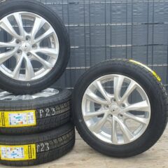 Winterkompletträder VW Golf7 Passat B8 Tiguan Touran Octavia A4 16 Zoll (MIL)