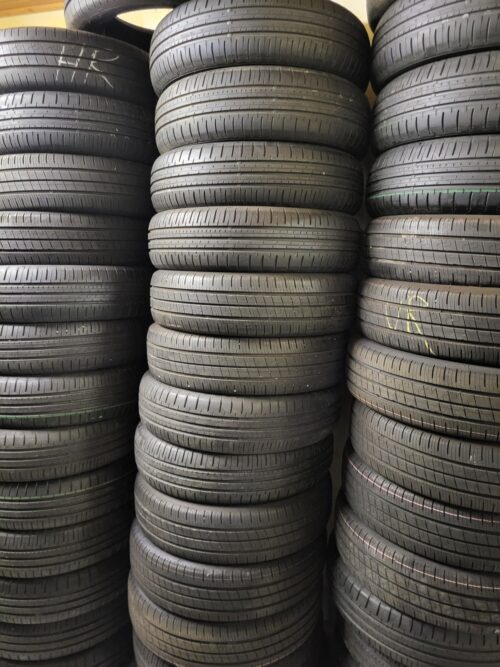 175/65 R17 87H Sommerreifen DOT 2023 / 2024 - Image 3