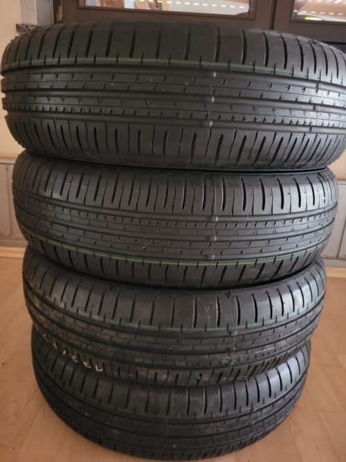 175/65 R17 87H Sommerreifen DOT 2023 / 2024 - Image 1