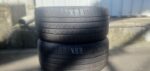 2x Sommerreifen Hankook Ventus S1 evo2 SUV(RSC) HRS 275/40 R21 107Y Dot2423 X88