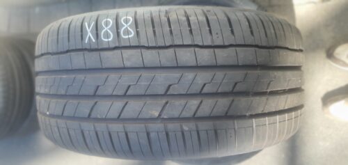 2x Sommerreifen Hankook Ventus S1 evo2 SUV(RSC) HRS 275/40 R21 107Y Dot2423 X88 - Image 3