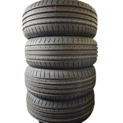 2x Sonix Sommerreifen 155/70 R14 85T Ecopro 99 Hausmarke