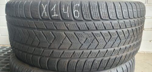 2x Winterreifen Pirelli Scorpion (RSC) 285/45 R21 113V Dot2222 3,5-4mm X146 - Image 3