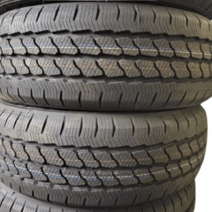 2x Winterreifen SONIX SNOWROVER 868 215/60 R17 96H NEU