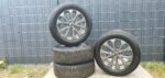 Mercedes Winterkompletträder A-Klasse W177 B-Klasse W247 CLA C118 GLA GLB (MIL)