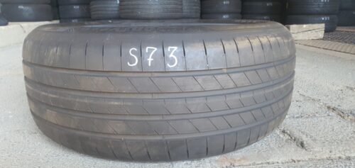 1x Sommerreifen Goodyear Eagle F1 245/50 R19 105Y Dot1423 Demo S73 - Image 1