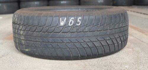 1x Winterreifen Bridgestone Blizzak LM001 (RSC) 225/55 R17 97H Dot4518 W65 - Image 1