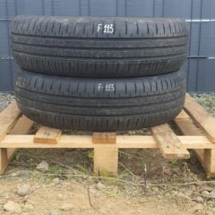 2x Falken Sincera SN 110A Sommerreifen 175/60 R18 85H (MIL) DOT23 6,4mm F113