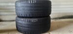 2x Sommereifen Pirelli PZero 295/35 ZR21 107Y Demo Dot3722 X127