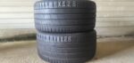 2x Sommerreifen Continental SportContact 7 285/40 R20 108Y XL Dot4323 6,2mm X128