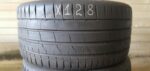 2x Sommerreifen Continental SportContact 7 285/40 R20 108Y XL Dot4323 6,2mm X128 - Image 3