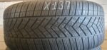 2x Winterreifen Goodyear UltraGrip Performance + 255/50 R21 109H Dot3421  X137
